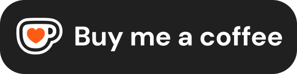 Buy me a coffee at ko-fi.com